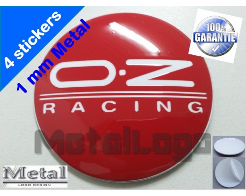 Oz Racing 23